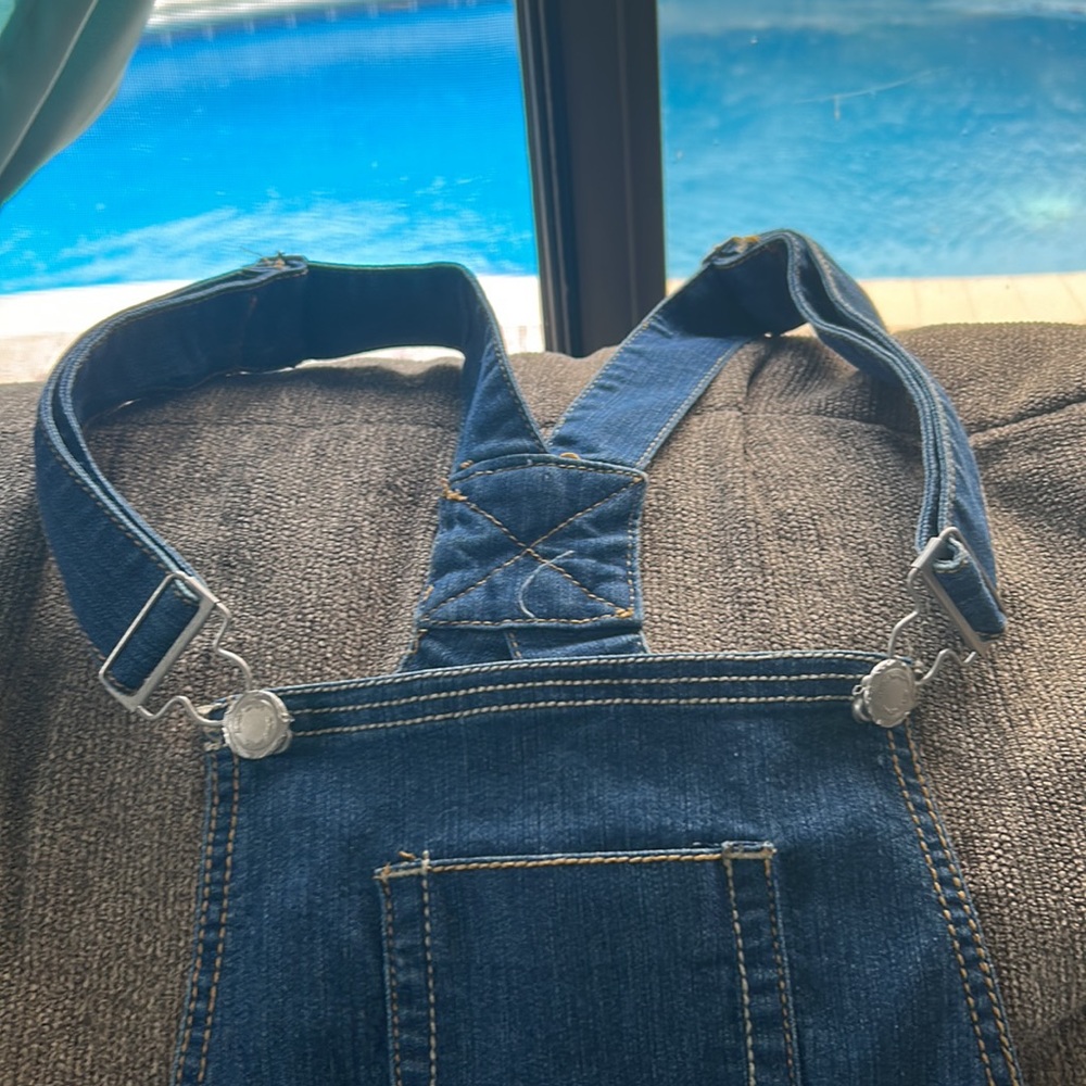 Almost Famous overalls - Picture 2 of 6